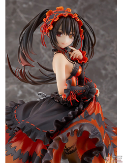 Фигурка 1/7 Куруми Токисаки (Tokisaki Kurumi ~Zafkiel~)