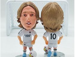 Фигурка футболиста Luka Modric (WE+)