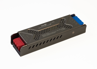 Блок питания 150W 24V IP20 Ultra Slim (24V/6,25A/150W) (SEASTAR/IP20 сетка/2 года)