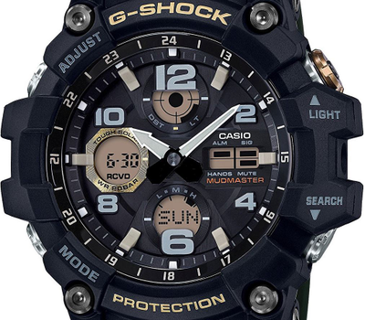 G shock gwg 100 clearance
