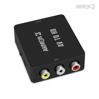 HDMI Конвертер AV - HDMI "NuScope" от Armor3