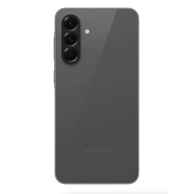 Samsung Galaxy A56 5G 8/256 ГБ Чёрный (Awesome Graphite)