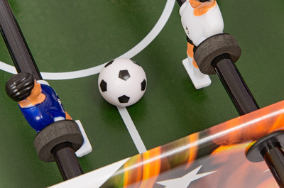 Настольный футбол «Mini S» (81 x 46 x 18 см)