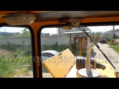 Автогрейдер ДЗ-180