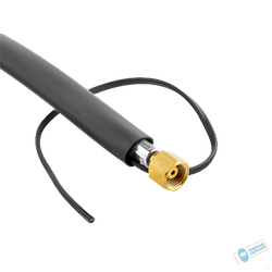 Горелка для ручной аргонодуговой сварки TIG TS26FLEX М12х1 4м IOR6906