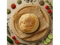 Сербская булочка