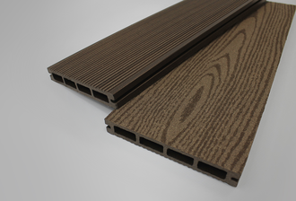 ТД 145х20 Шоколад