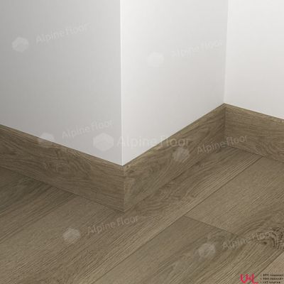 Плинтус Alpine Floor 11-19 Grand Sequoia