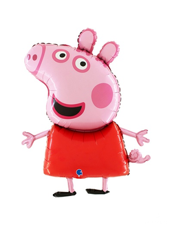 ФИГУРА Свинка Пеппа 104