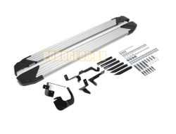 Пороги на Chevrolet Equinox 2020- Start