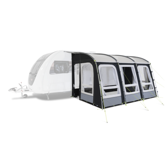 Каркасная палатка DOMETIC RALLY PRO 390