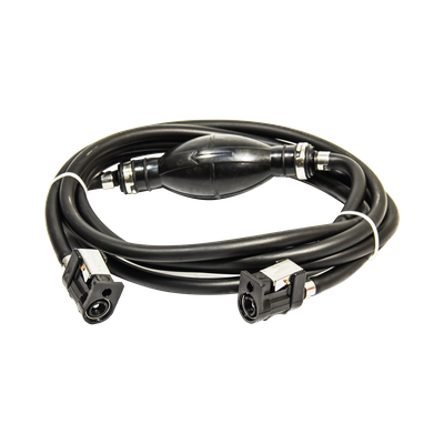 Лодочный мотор APACHE T5 BS