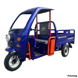 Пассажирский электротрицикл Maikaolin Груз-М