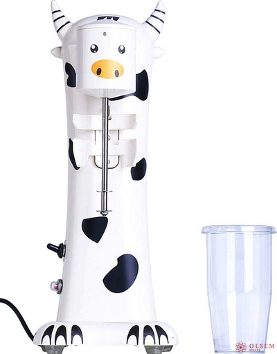 Миксер для молочных коктейлей Hurakan HKN-FR1C