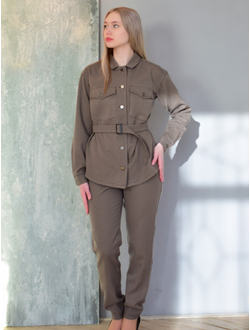 Рубашка 632-01220 / Брюки 431-01220