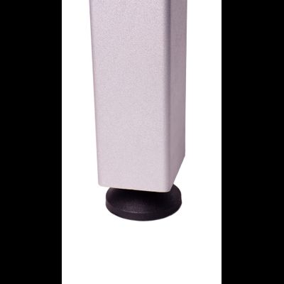 Игровой стол — футбол «Enterprise» (141×76×92 см) жетоноприемник