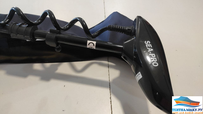 Чехол на электромотор SEA-PRO 80 (винт на правый борт)