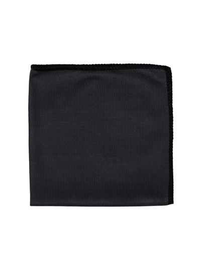 Glass Towel Standard, 250gsm, салфетка для стекла, цвет серый. GWGL-01