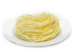 Сыр Джил "Спагетти" Белый Фермерский