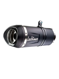 Выхлопная система LeoVince Lv One Evo 14379EBNU