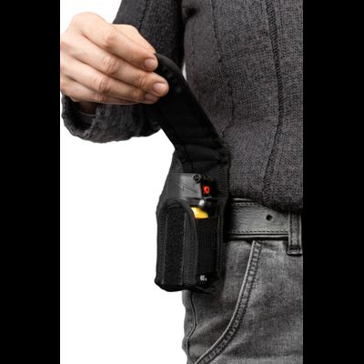 Универсальный чехол для баллонов до 110 мл