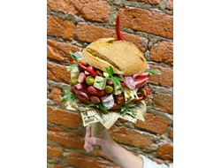 Ботва-Бургер