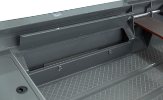 Моторная лодка Swimmer 450 R