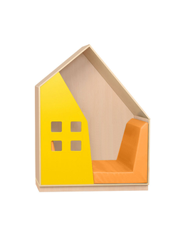 СТЕНКА ДОМИК МОДЕЛЬ-3