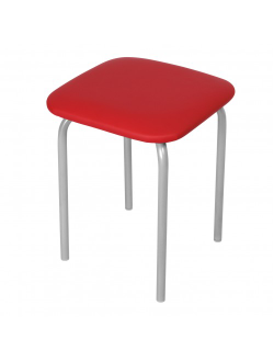 Табурет «Эконом Квадро», СРП-011КВ