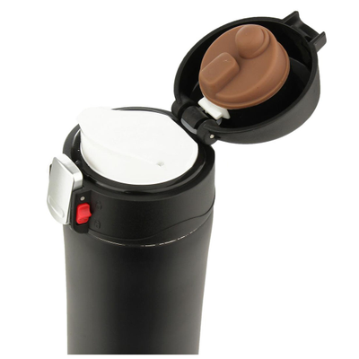 Термос с замком 500мл