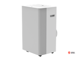 Мобильный кондиционер cерии CARO RM-CR39HH-E