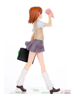 Фигурка Мисака Микото (Mikoto Misaka)